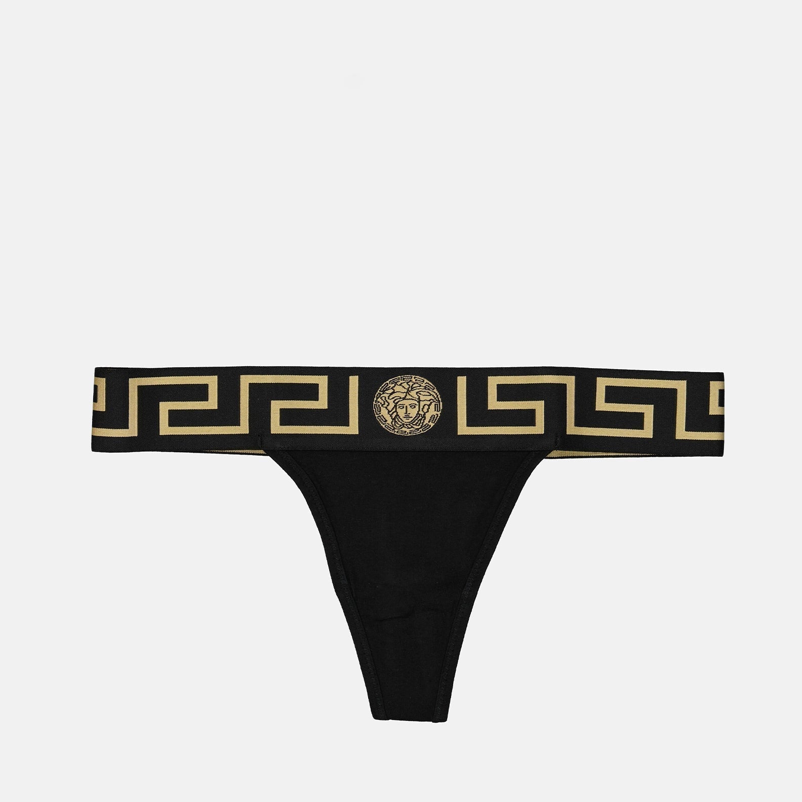 Versace Medusa Greca String
