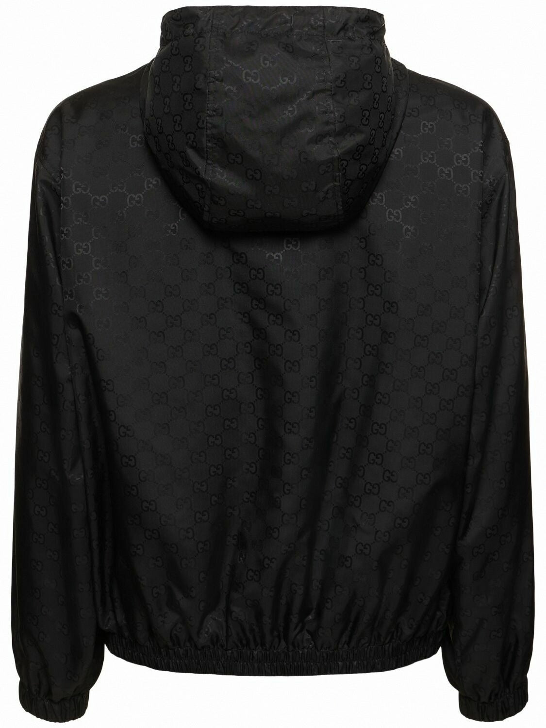 Gucci GG Light Nylon Jacket - image 2