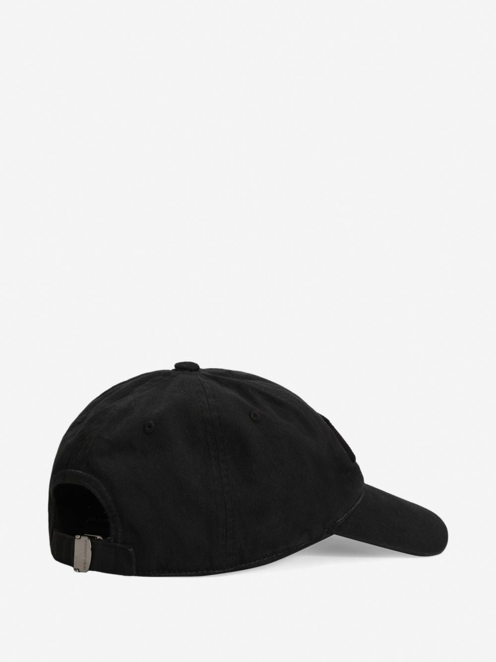 Dolce & Gabbana Ring Baseball Cap - image 2
