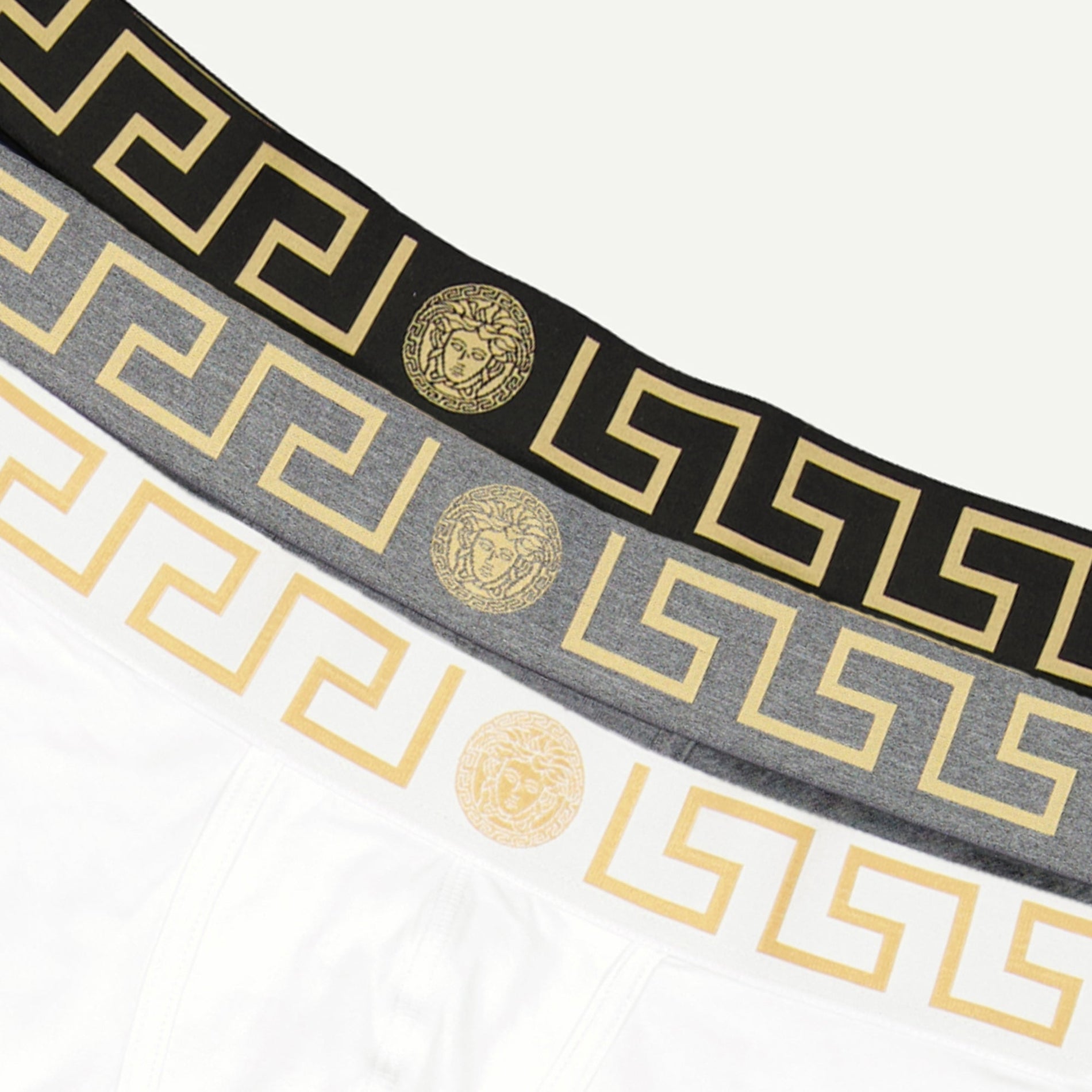 Versace Boxer Set - image 4
