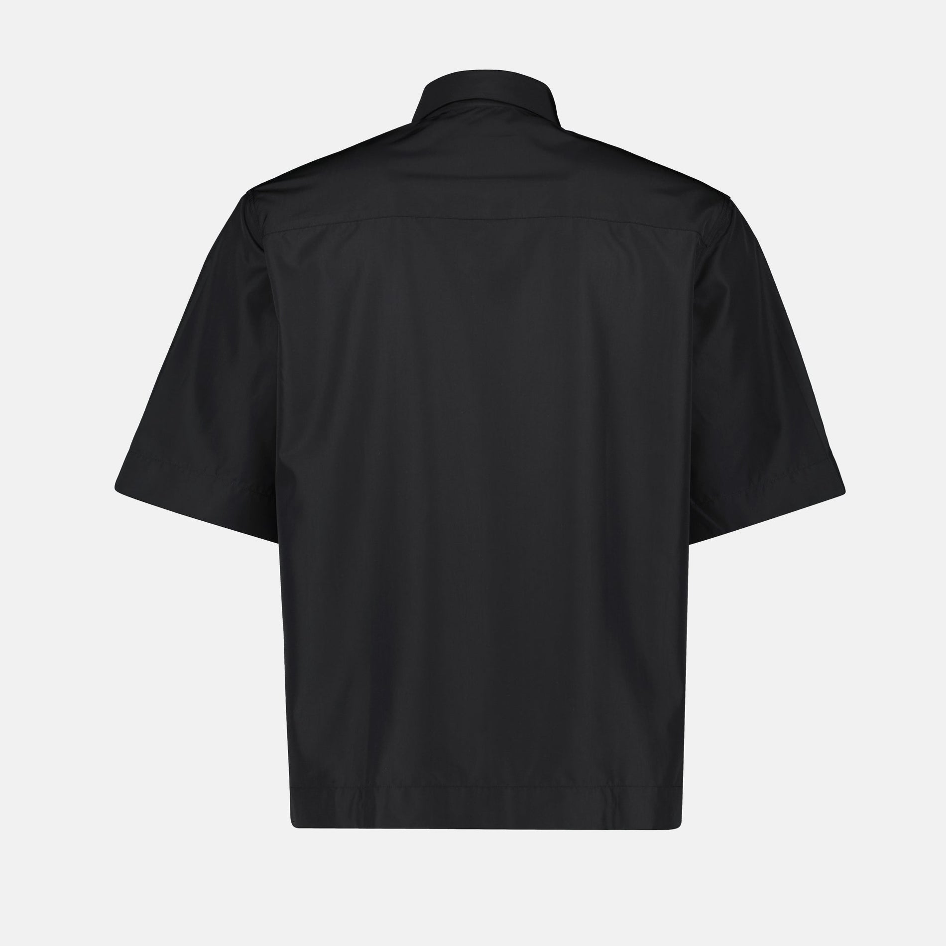 Givenchy 4G Zip Shirt - image 2
