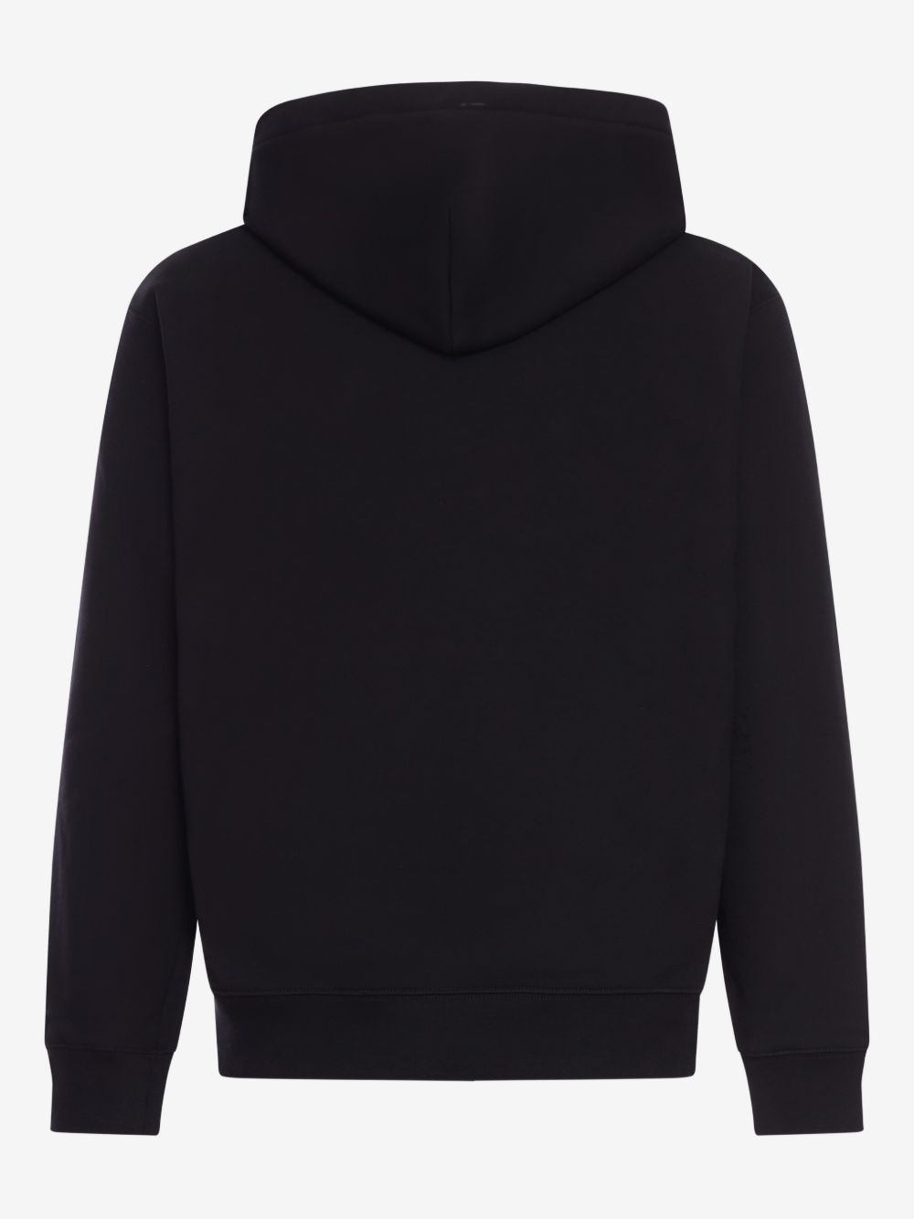 Gucci Logo Print Hoodie - image 2
