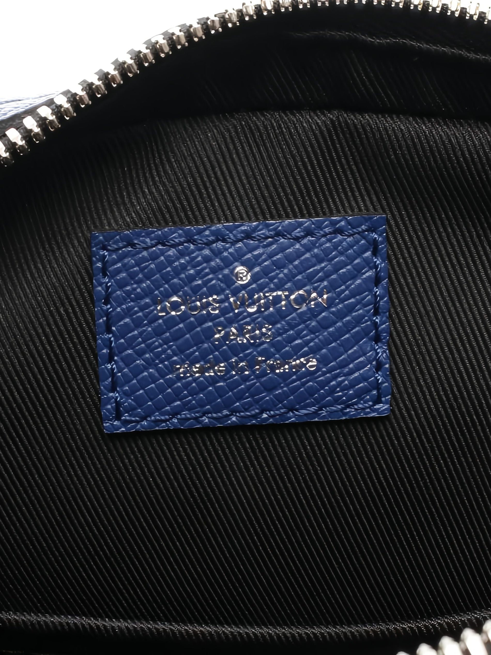 Louis Vuitton Trio Messenger Bag - image 4