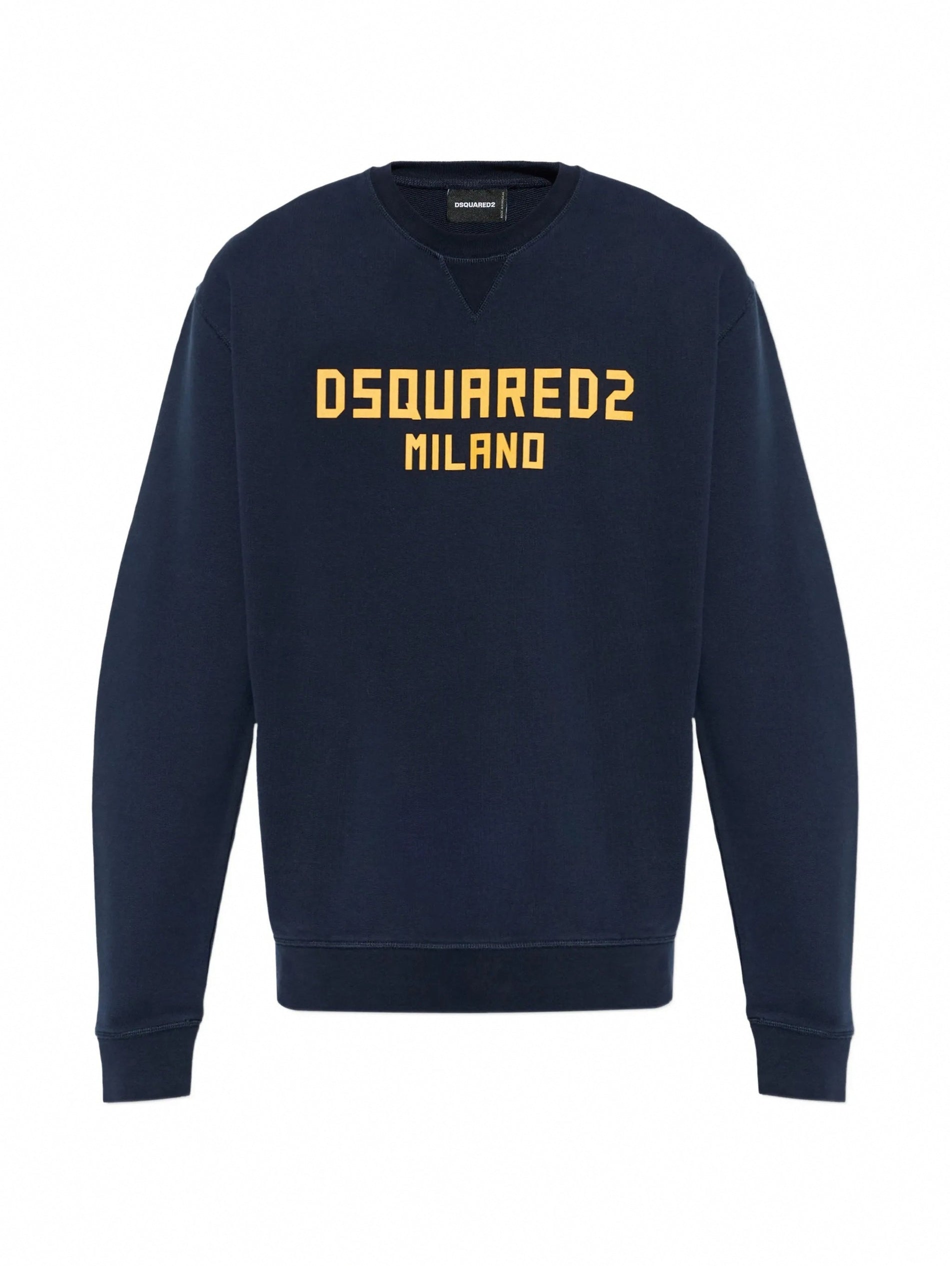 Dsquared2 Milano Logo Sweatshirt
