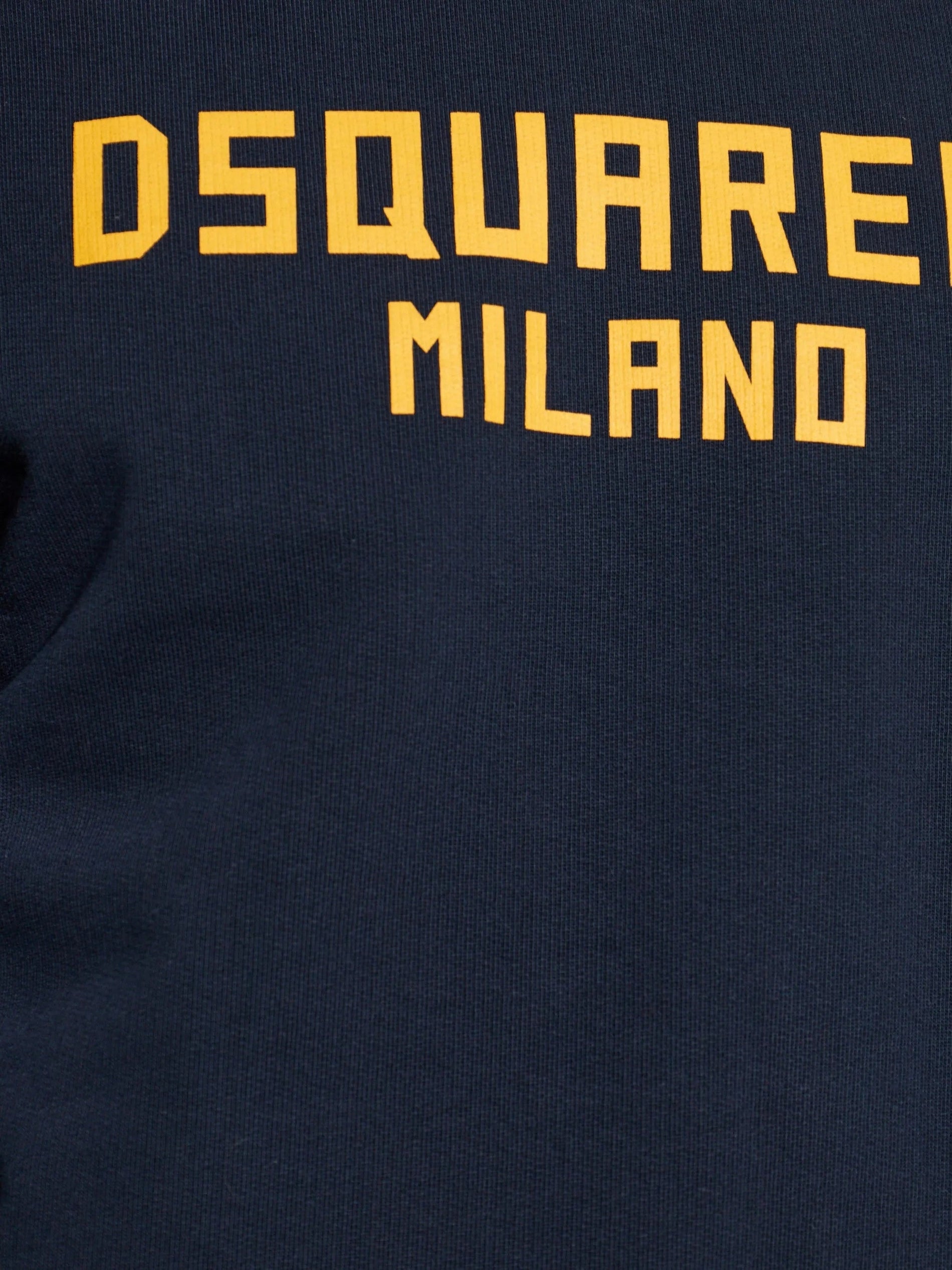 Dsquared2 Milano Logo Sweatshirt - image 2