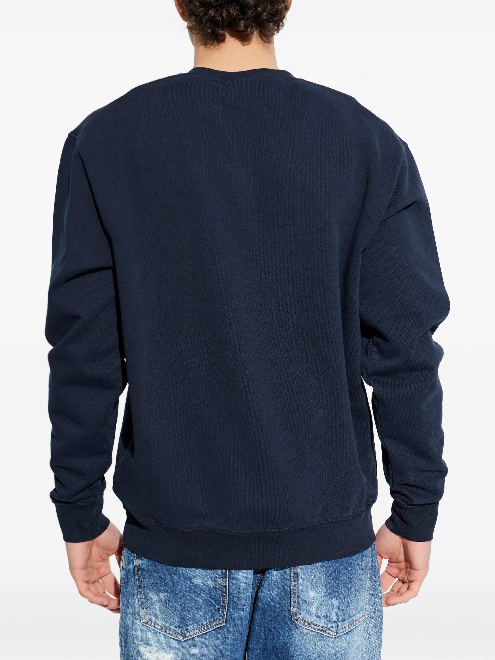 Dsquared2 Milano Logo Sweatshirt - image 4
