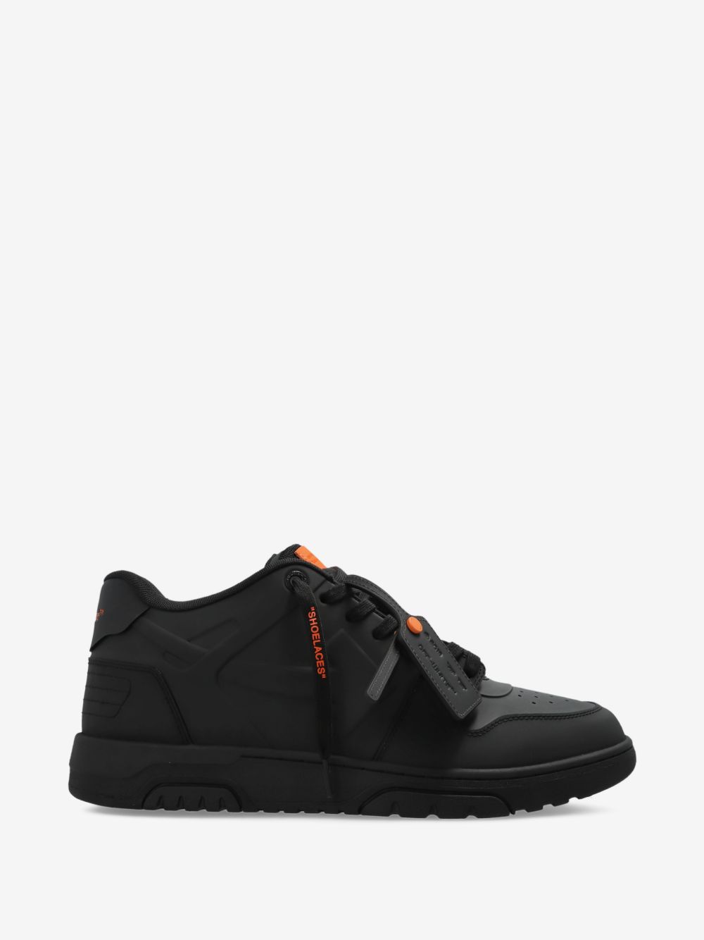 Off-White Out Of Office Molded Sneakers