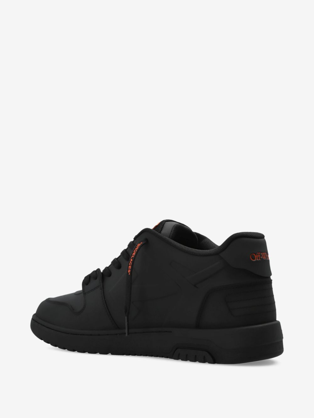 Off-White Out Of Office Molded Sneakers - image 2
