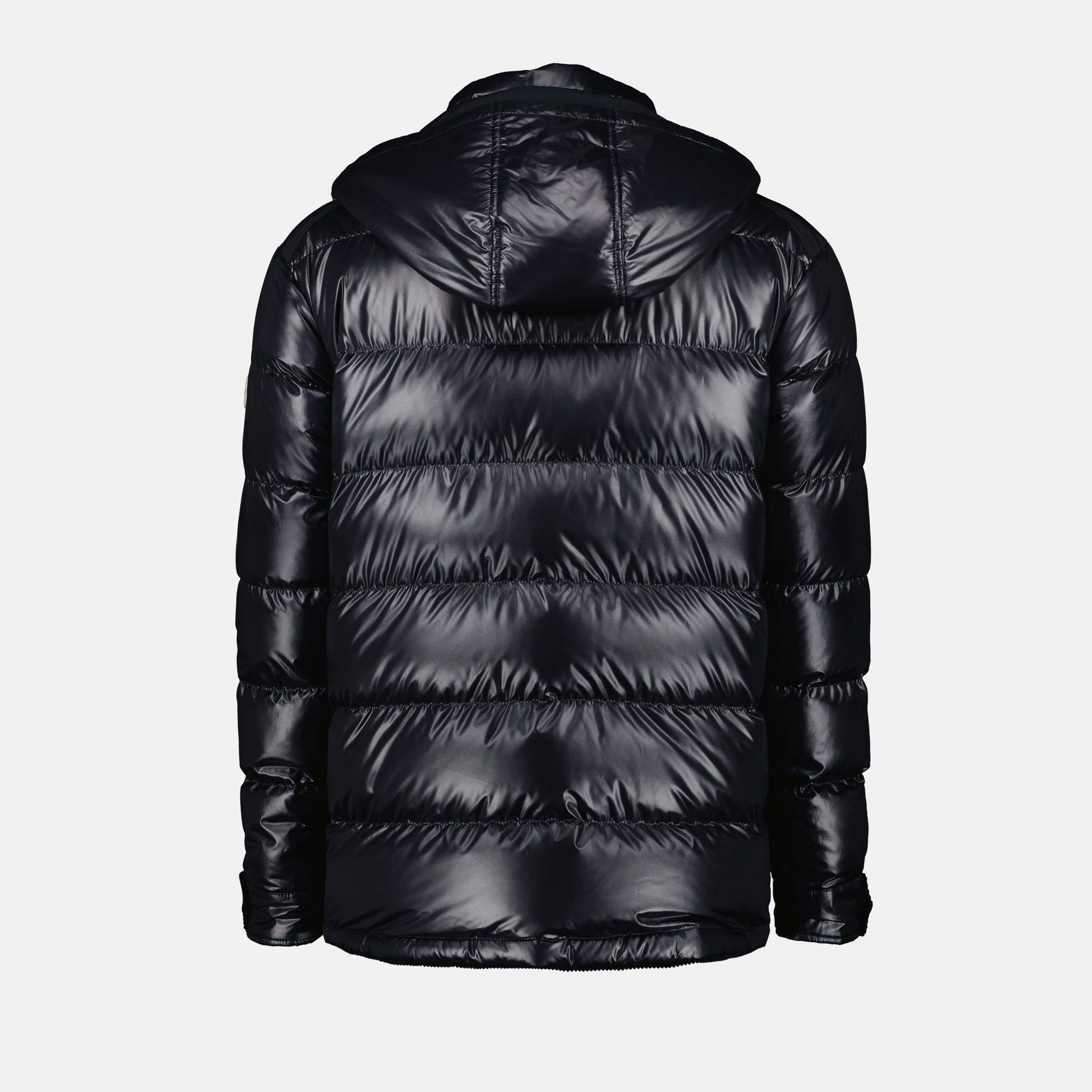 Moncler Reversible Greselin Down Jacket - image 8