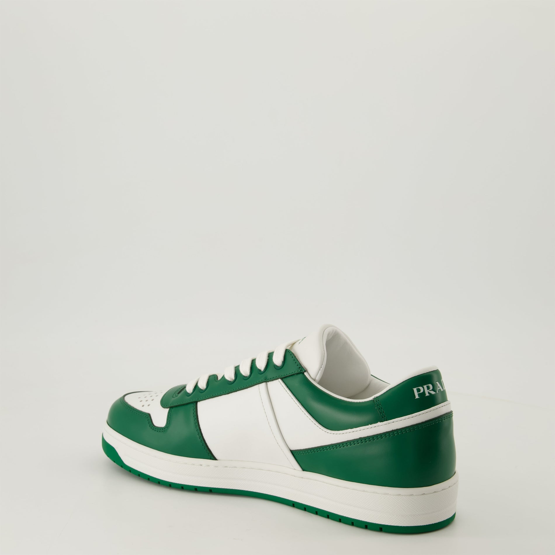 Prada Downtown Sneakers - image 3