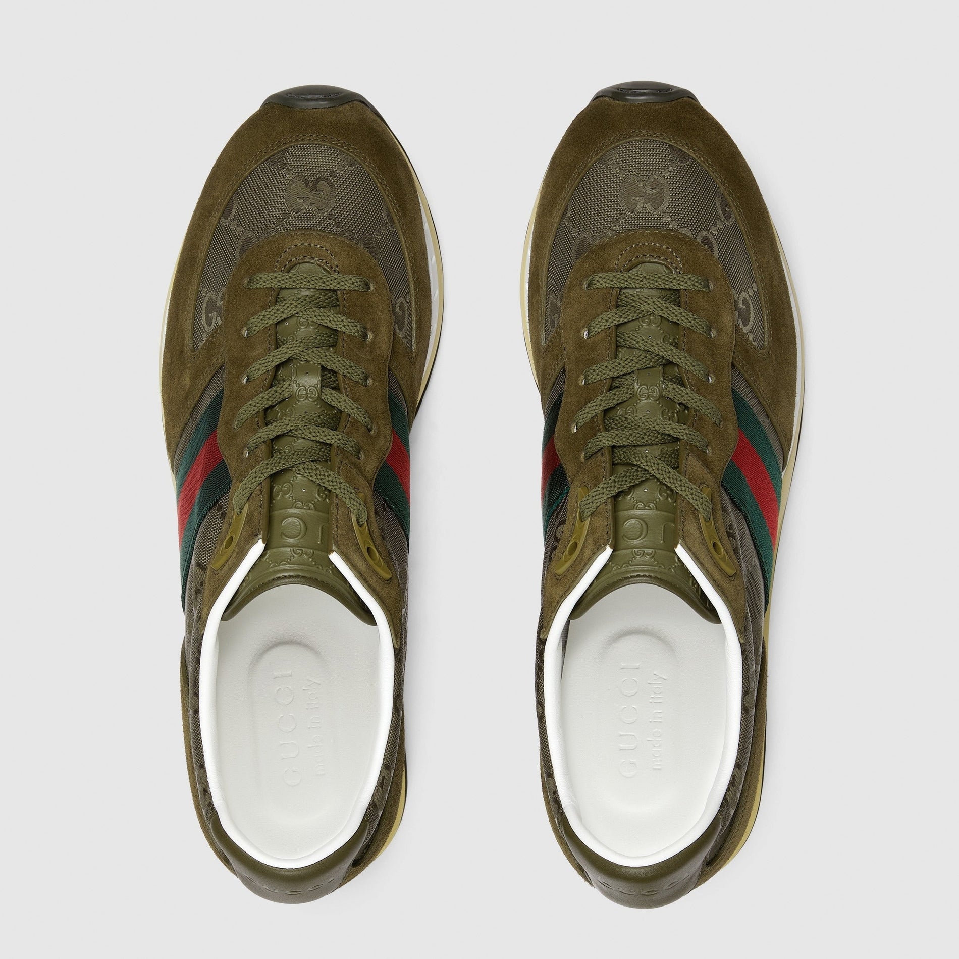 Gucci Re-Motion sneaker - image 3