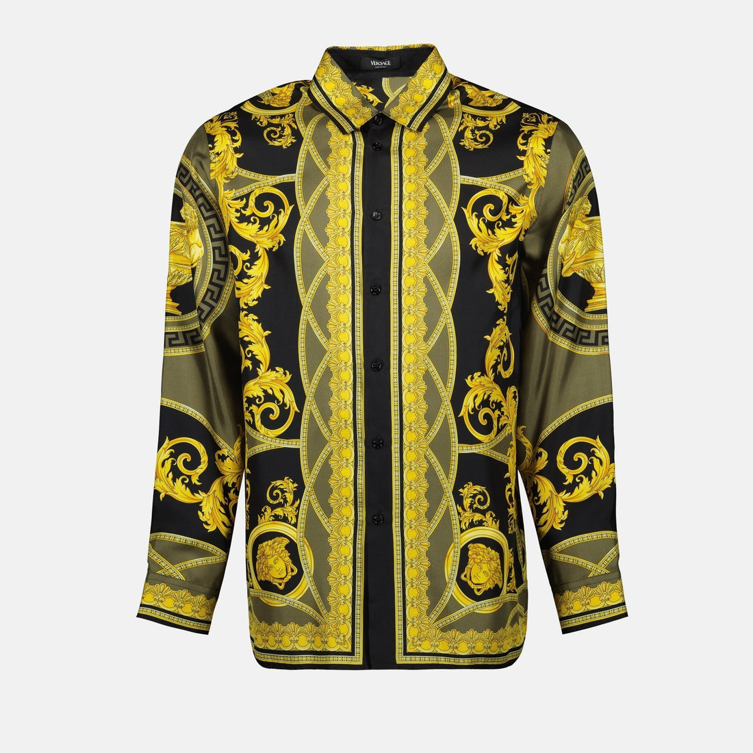 Shirt The Cut of the Gods
