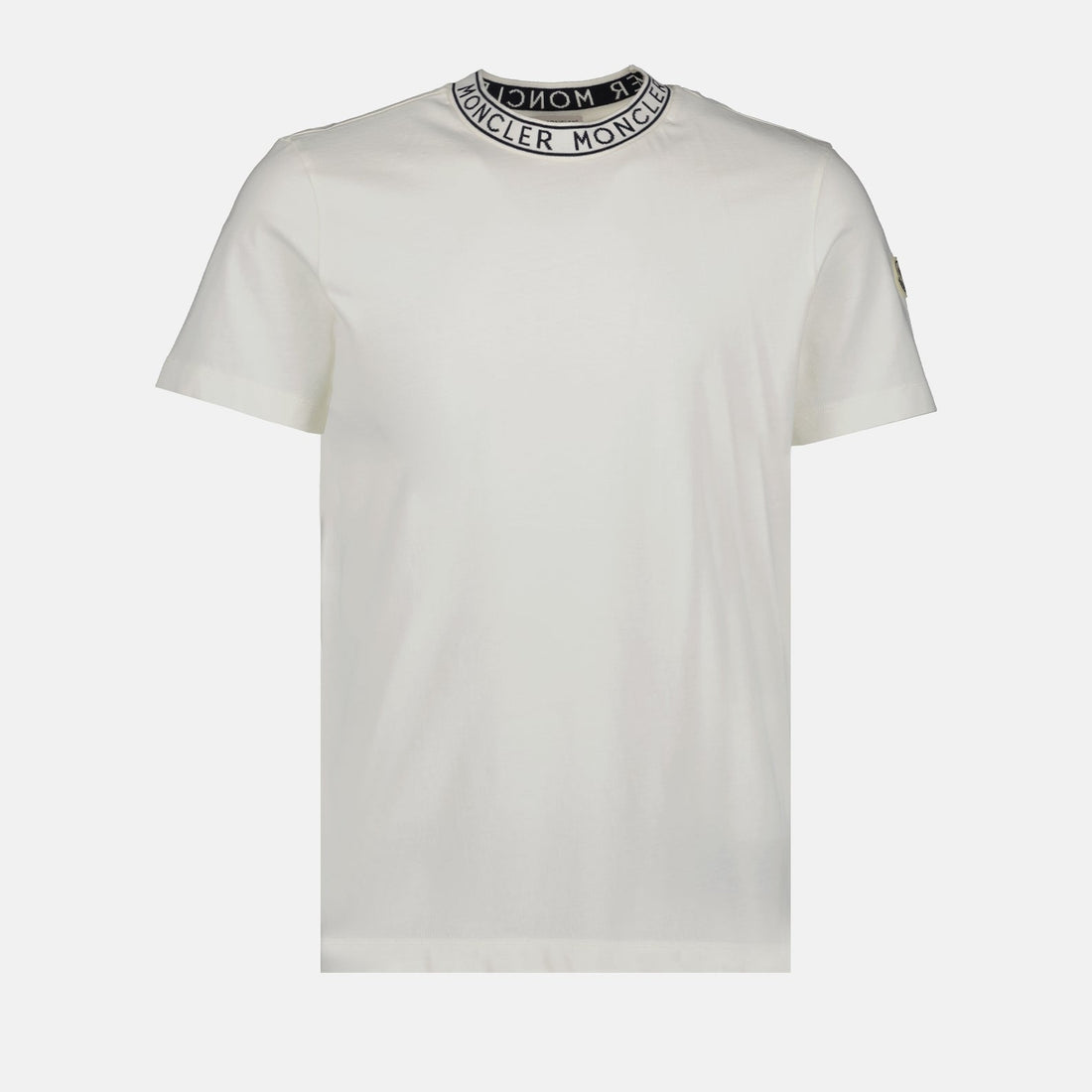 Logo Finish T-Shirt