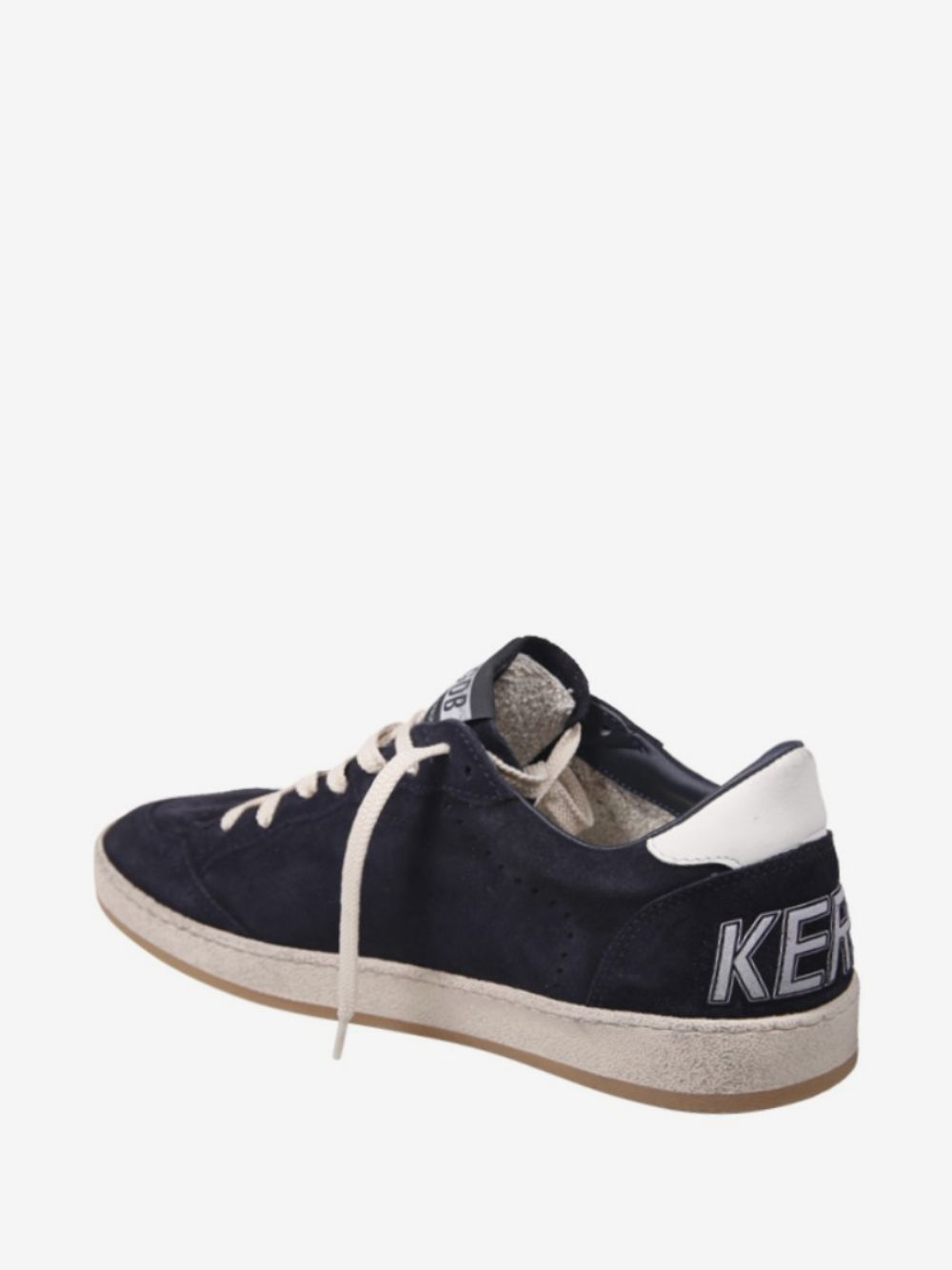 Golden Goose Ball Star Star-Patch Sneakers - image 2