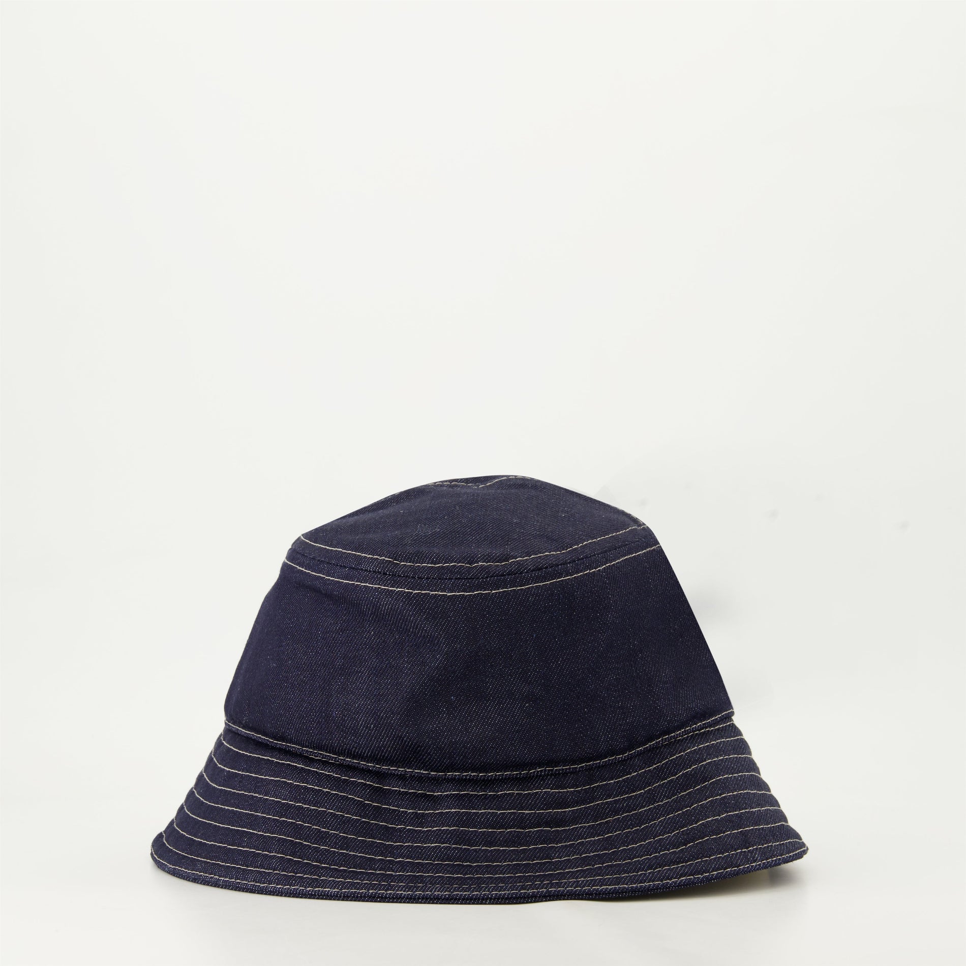 Fendi Bob FF in Denim - image 2