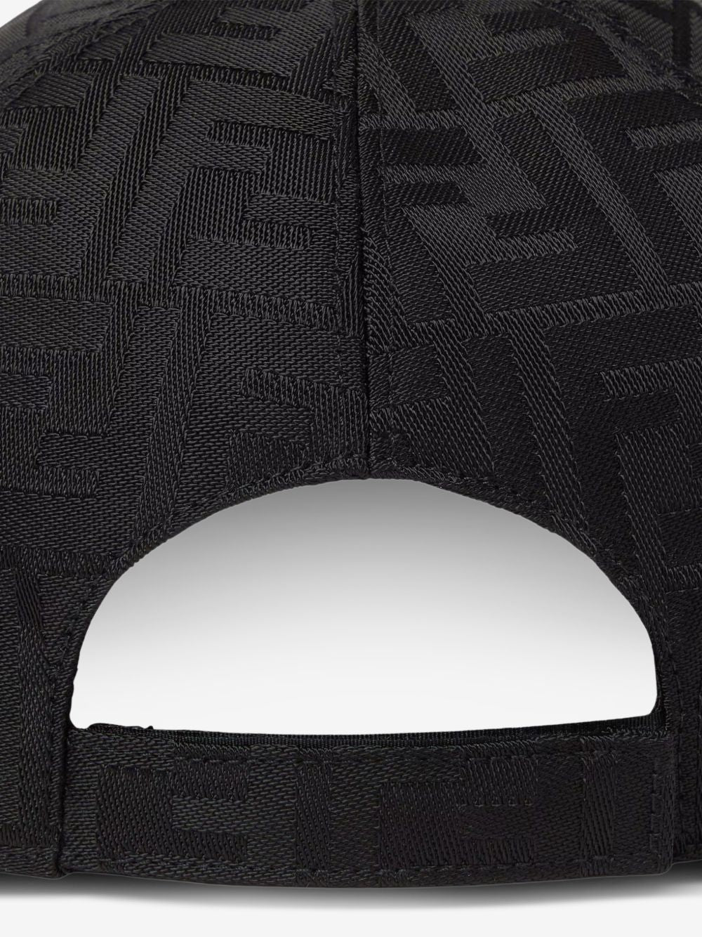 Fendi FF Motif Cap - image 2
