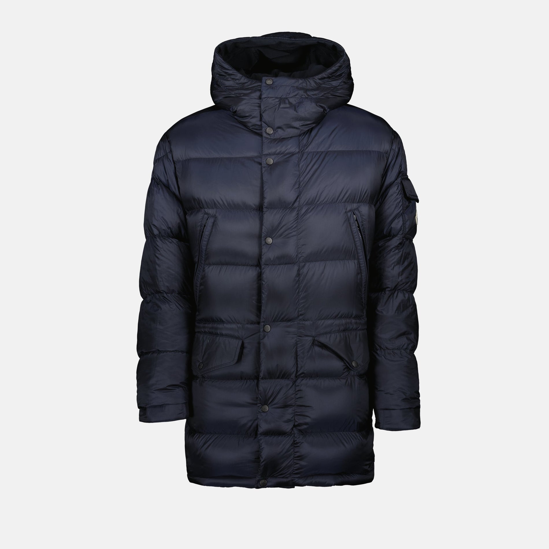 Moncler Reversible Prefoune Down Jacket - image 4