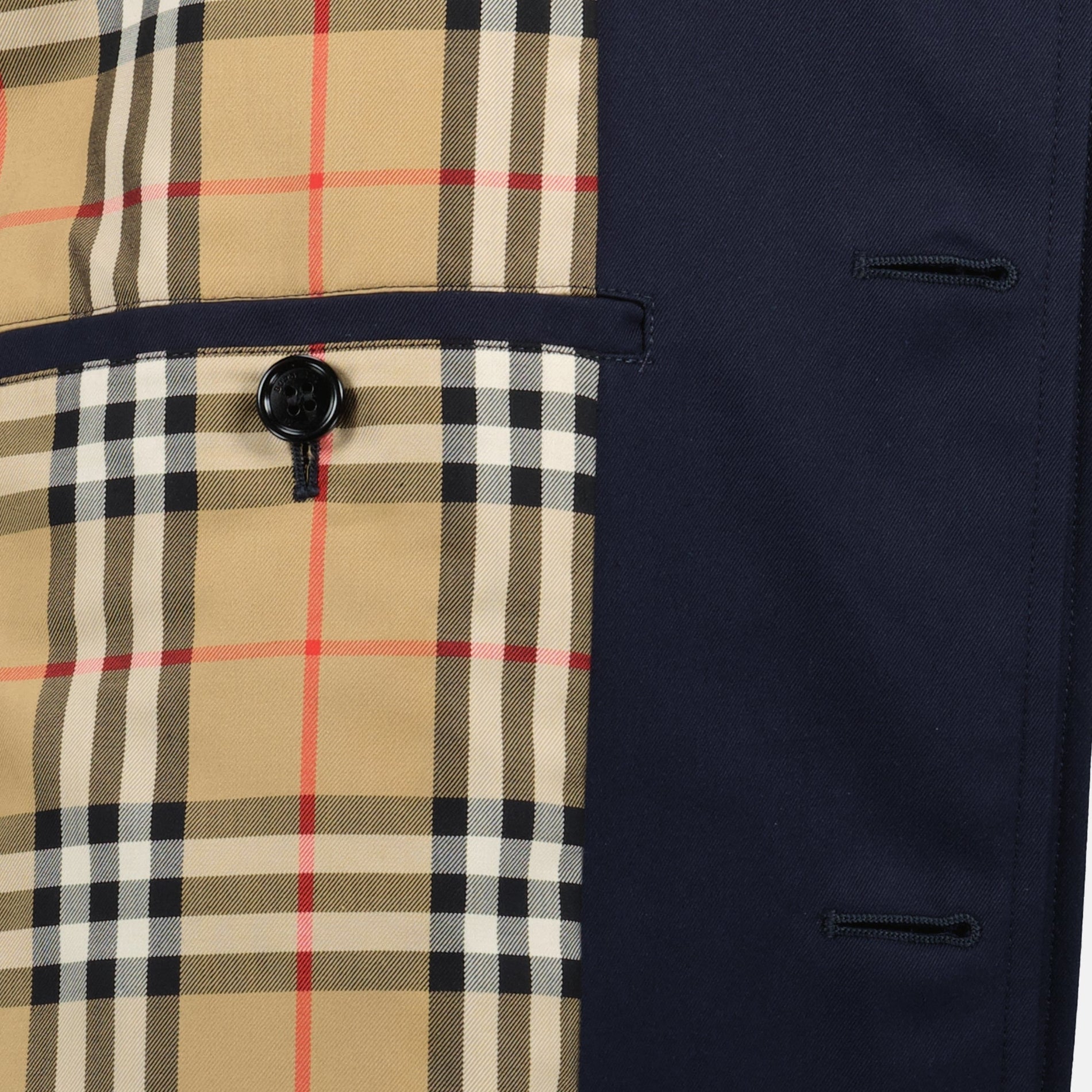 Burberry Camden Trench - image 4