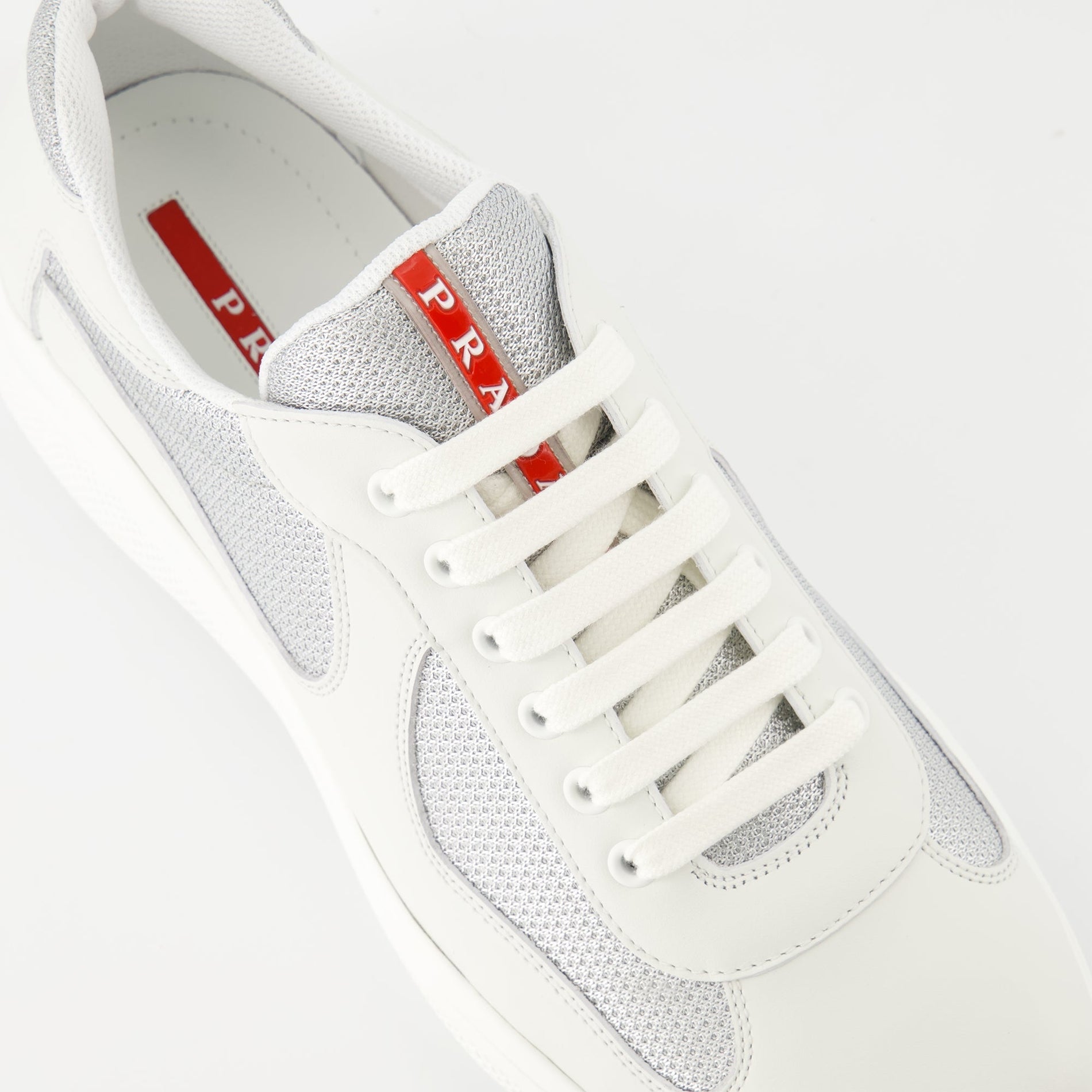 Prada America's Cup Sneakers - image 5