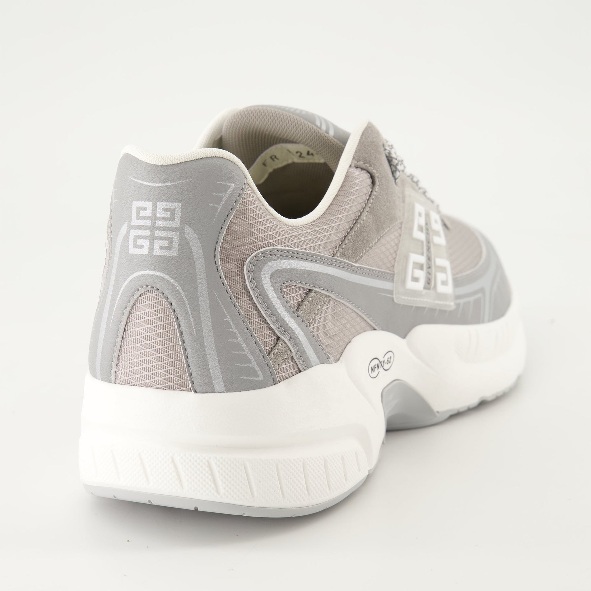 Givenchy NFNTY-52 Sneakers - image 4