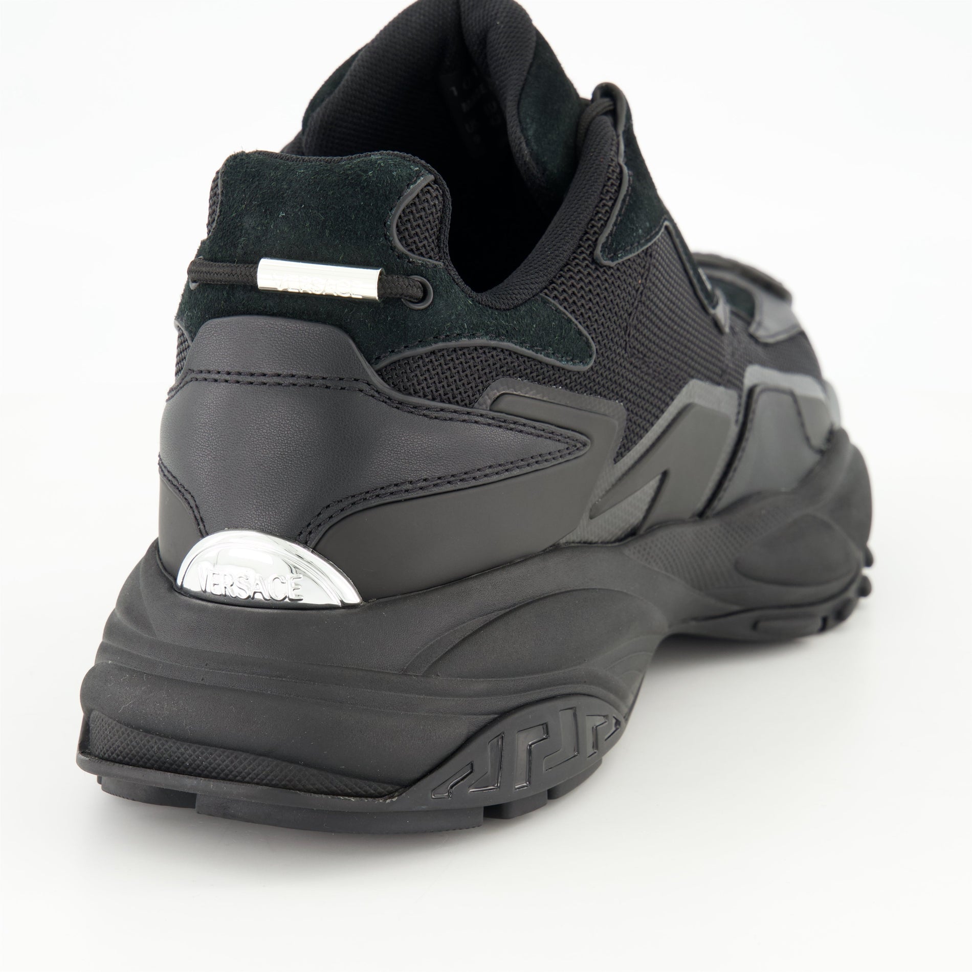 Versace Mercury M_VS_04 Sneakers - image 4