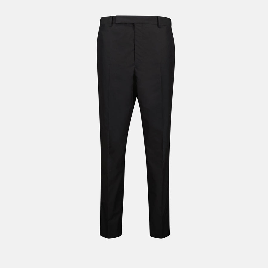Prada Technical Cotton Pants