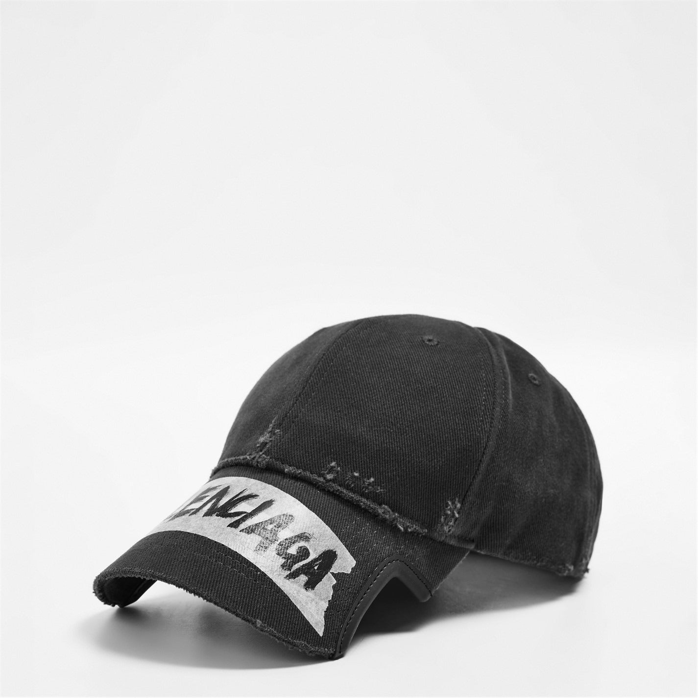 Balenciaga Men’s Baseball Cap
