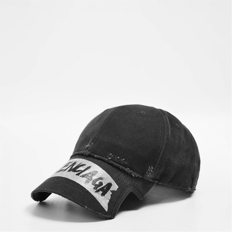 Balenciaga Men’s Baseball Cap