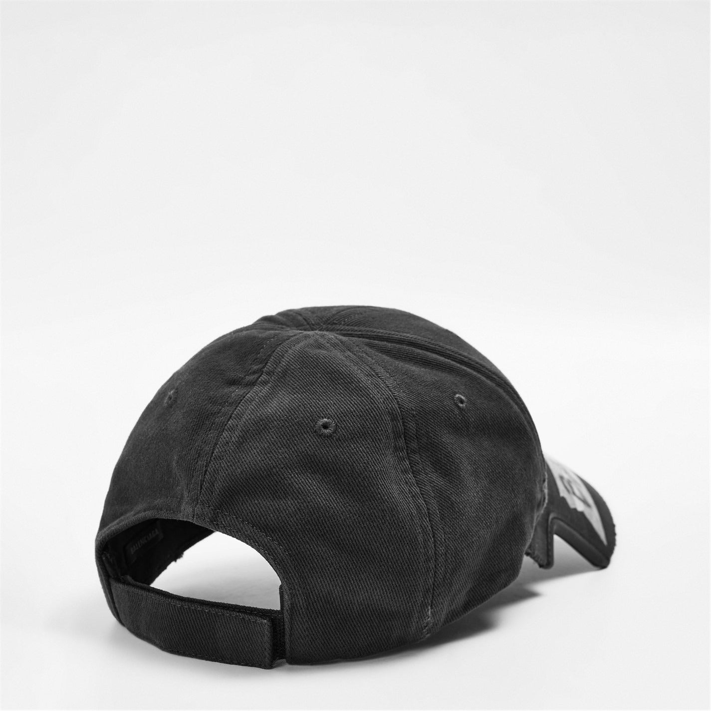 Balenciaga Men’s Baseball Cap - image 3