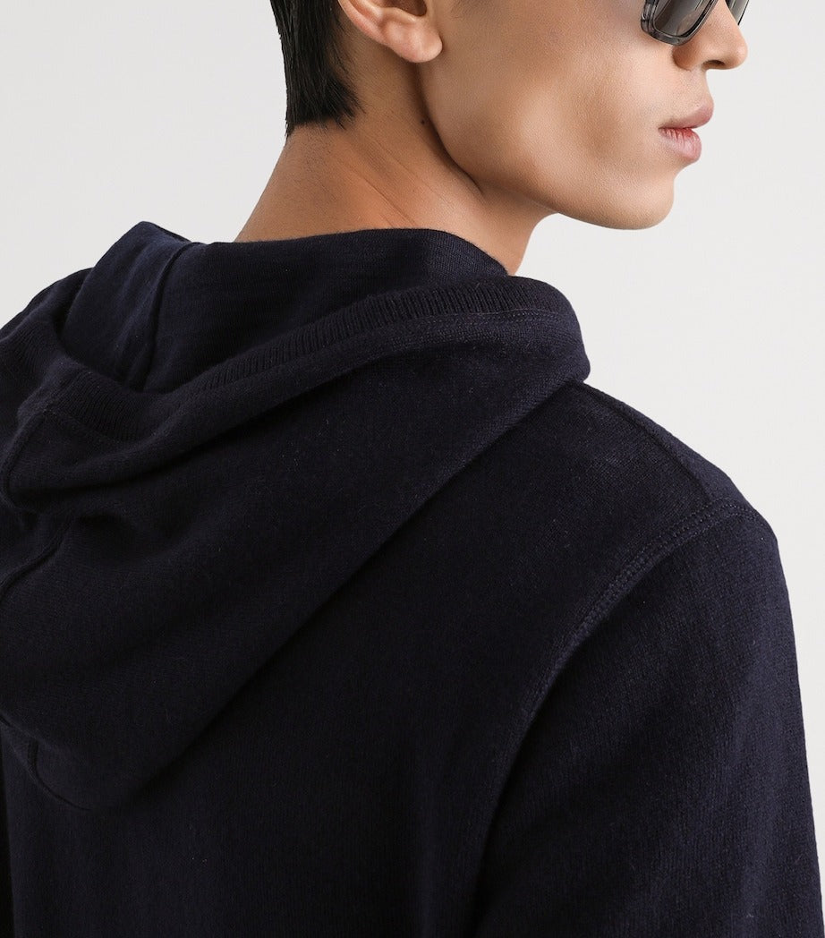 Dolce & Gabbana DG Cashmere Crest Tracksuit - image 5