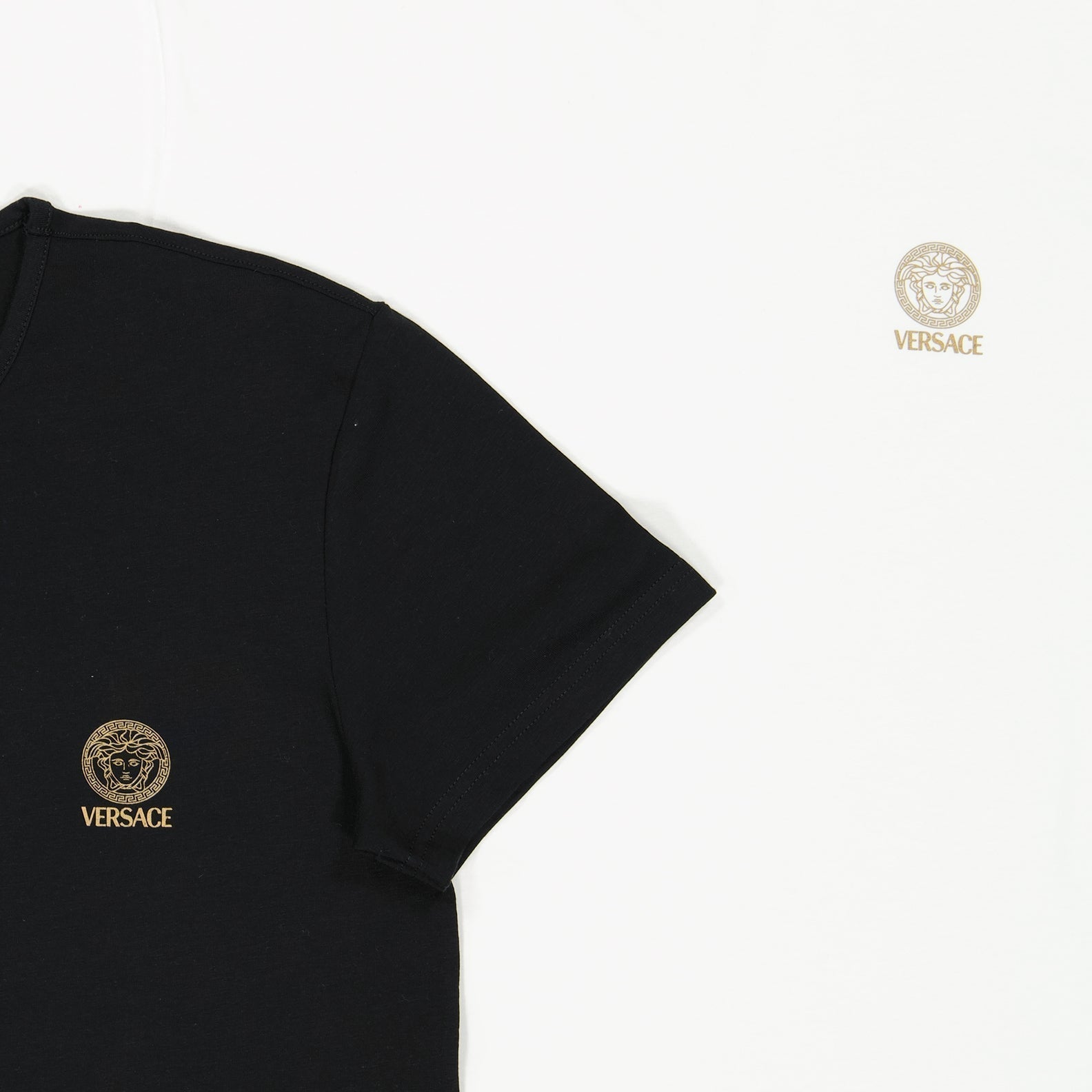 Versace Medusa Body Sweater Set - image 3