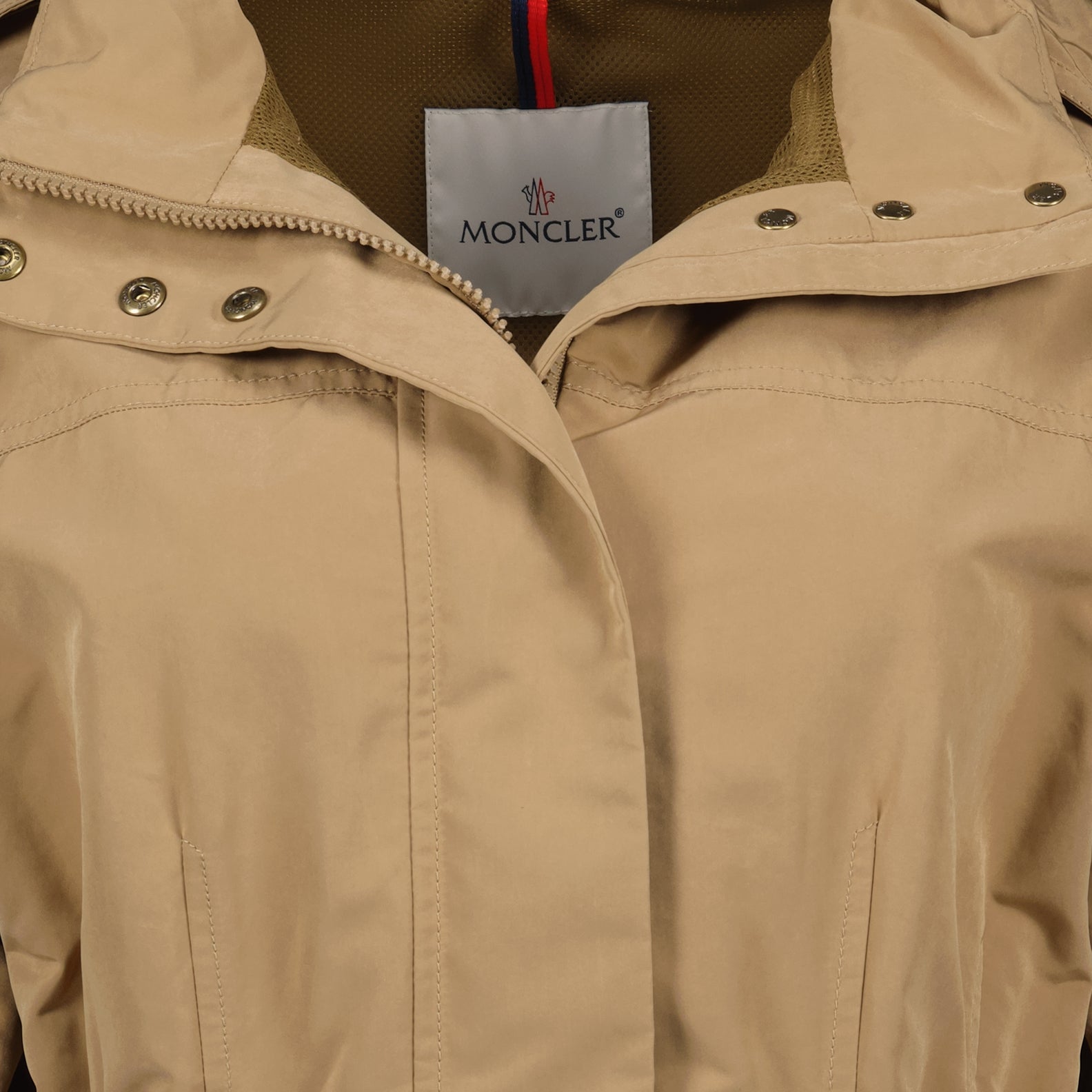 Moncler Nades Parka - image 8