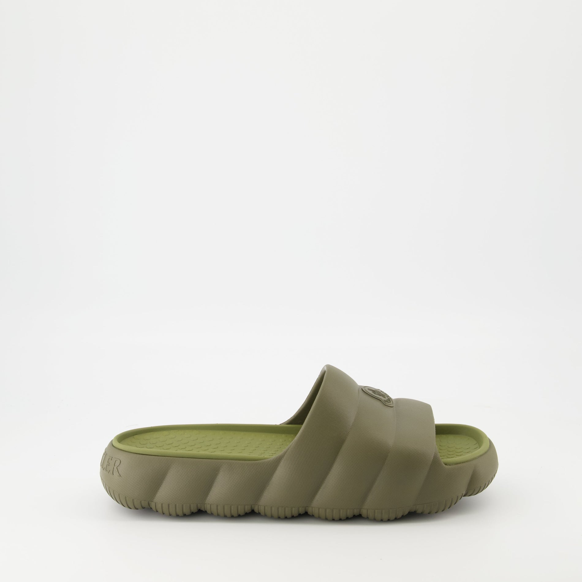 Moncler Lilo Slippers