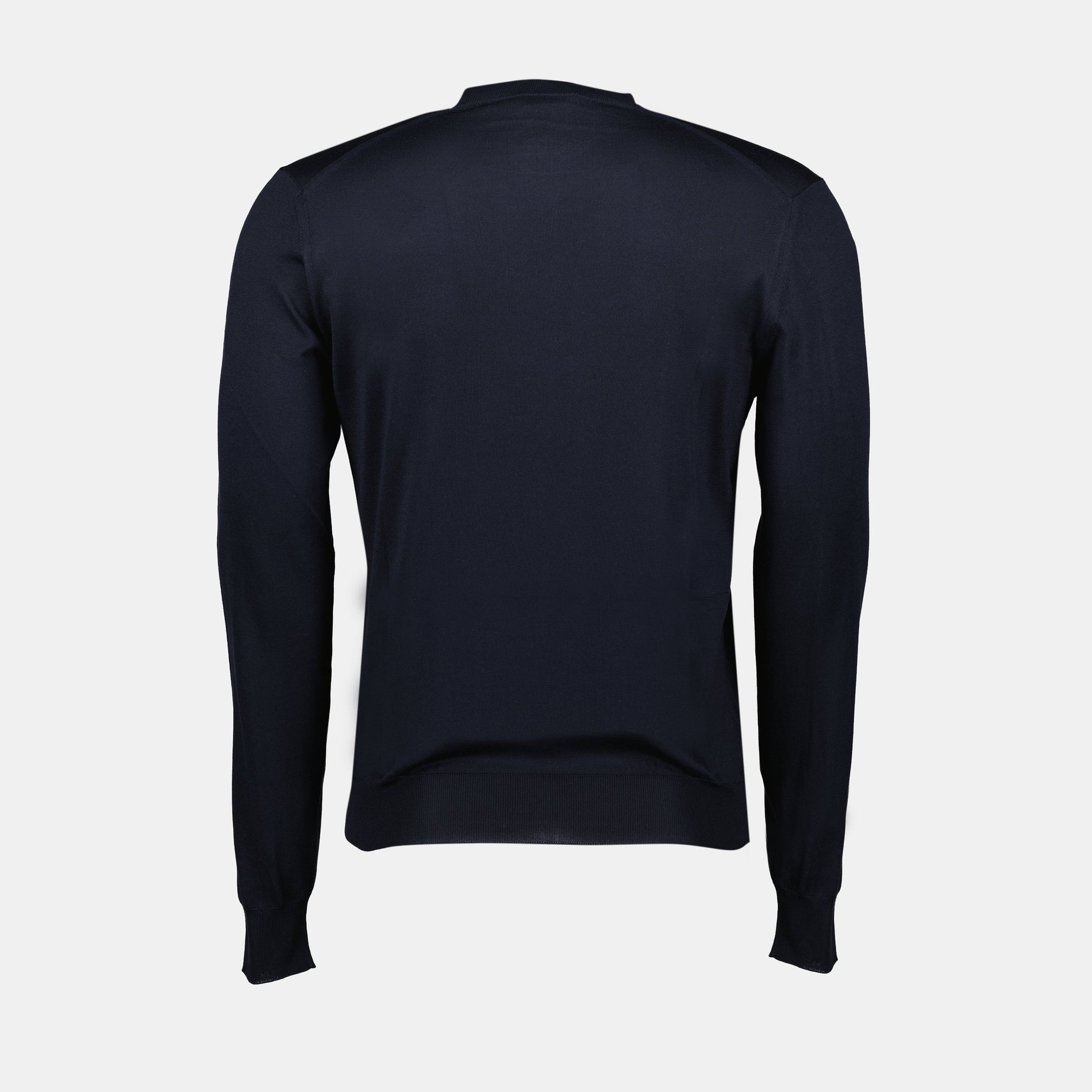 Prada Silk Sweater - image 4