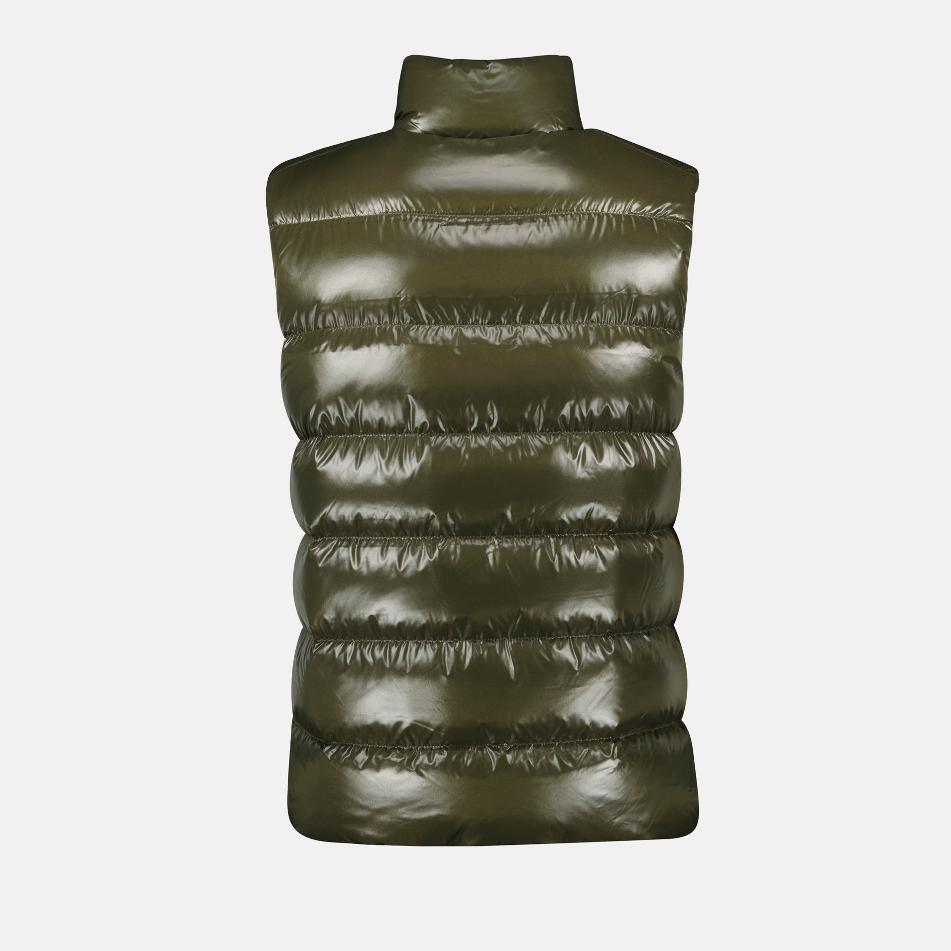 Moncler Tibb Sleeveless Down Jacket - image 4