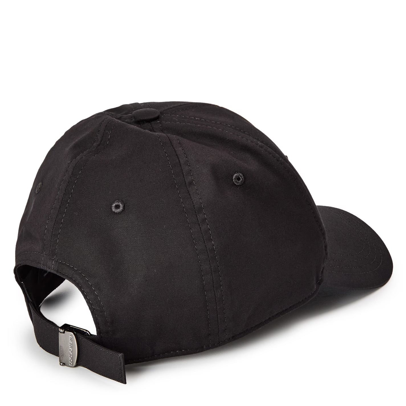 Dolce & Gabbana Men’s Rapper Cap Baseball Cap - image 2