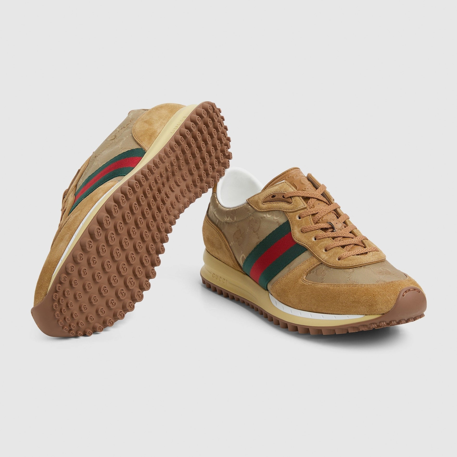 Gucci Re-Motion sneaker - image 5