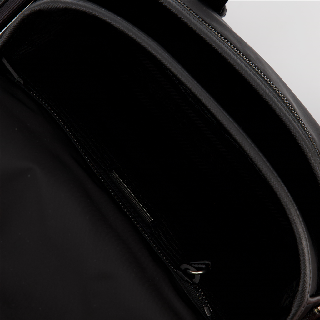 Prada Re-Nylon Shoulder Bag - image 4