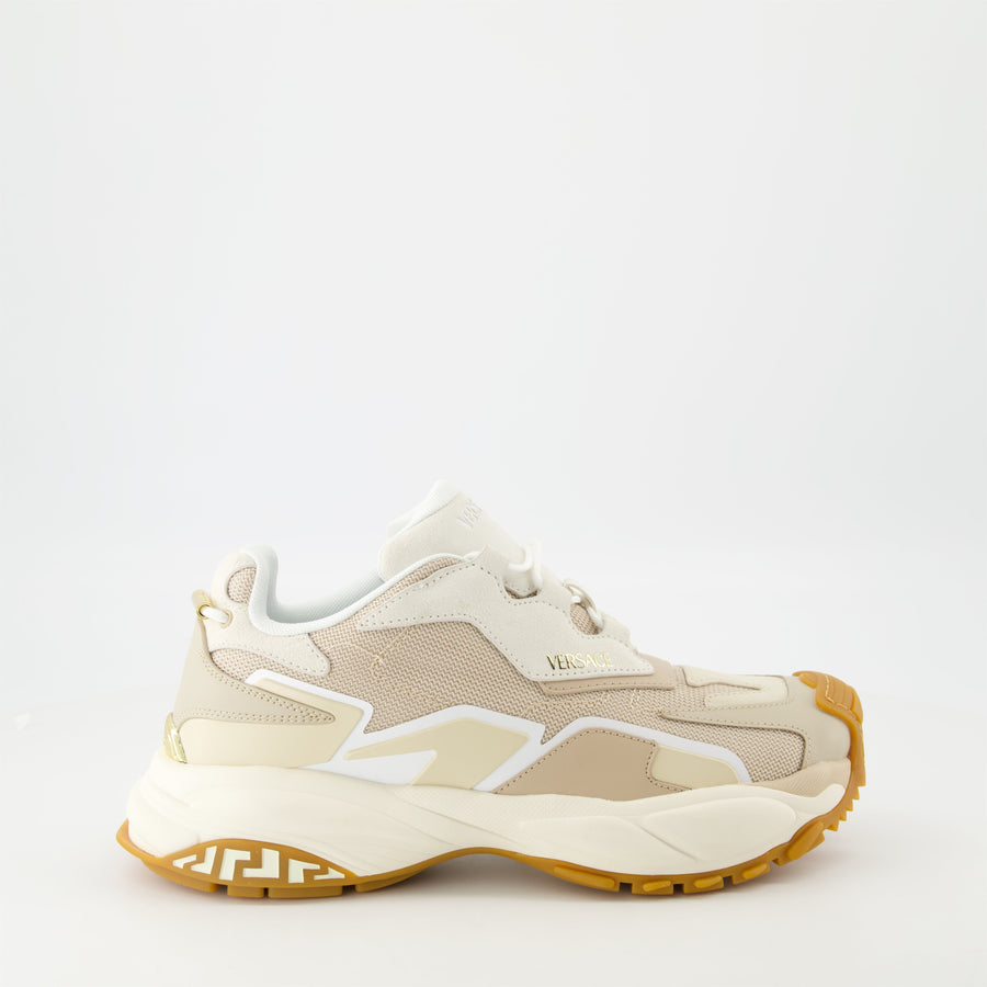 Versace Mercury M_VS_04 Sneakers