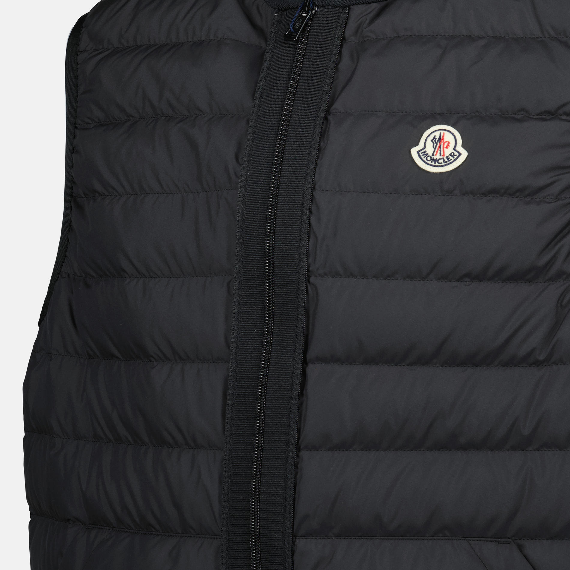Moncler Sarrans Layered Windbreaker - image 13