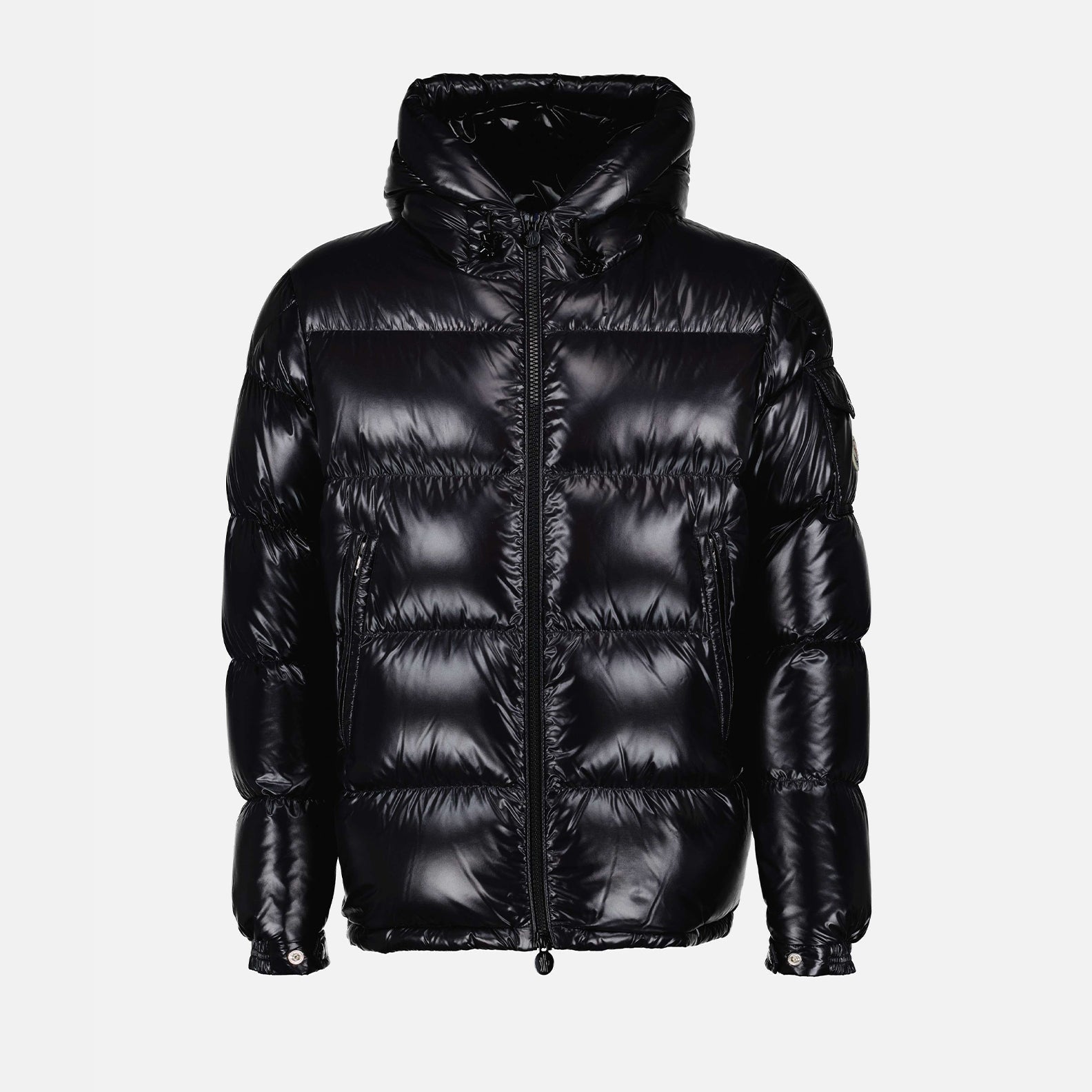 Moncler Ecrins Puffer Jacket