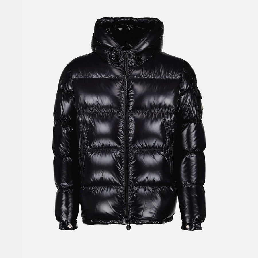 Moncler Ecrins Puffer Jacket