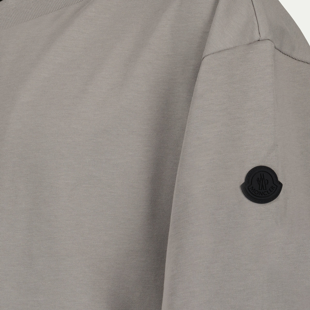 Moncler Logo T-Shirt - image 5