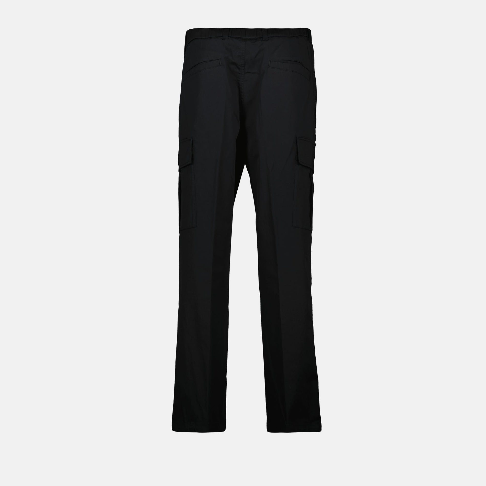Moncler Cargo Gabardine - image 4