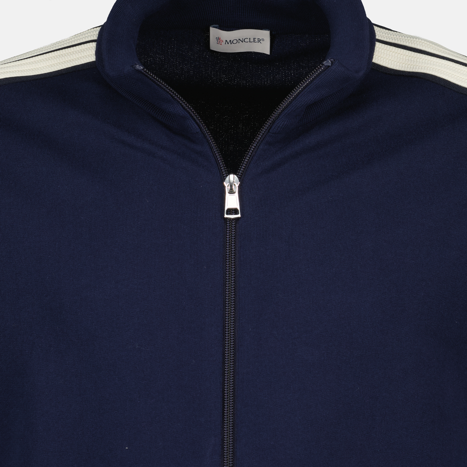 Moncler Zipped Jacket - image 5