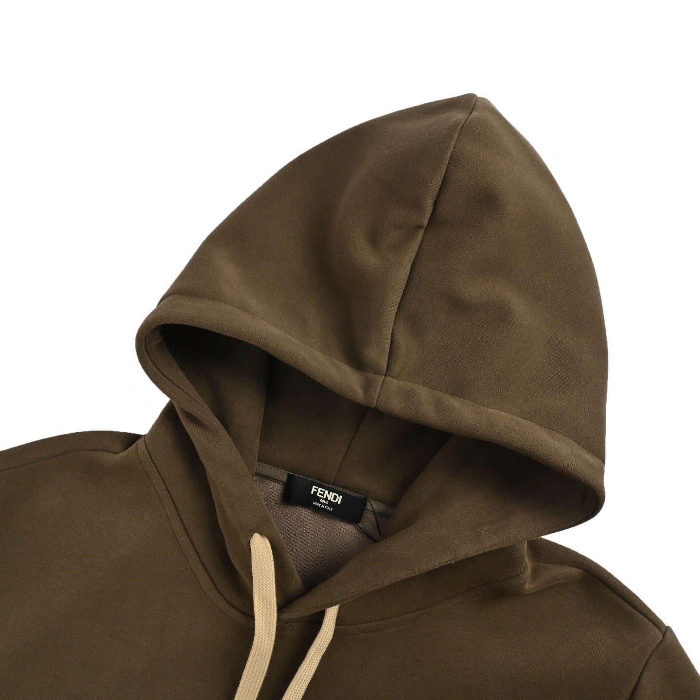 Fendi Roma Eye Motif Hooded Tracksuit - image 5