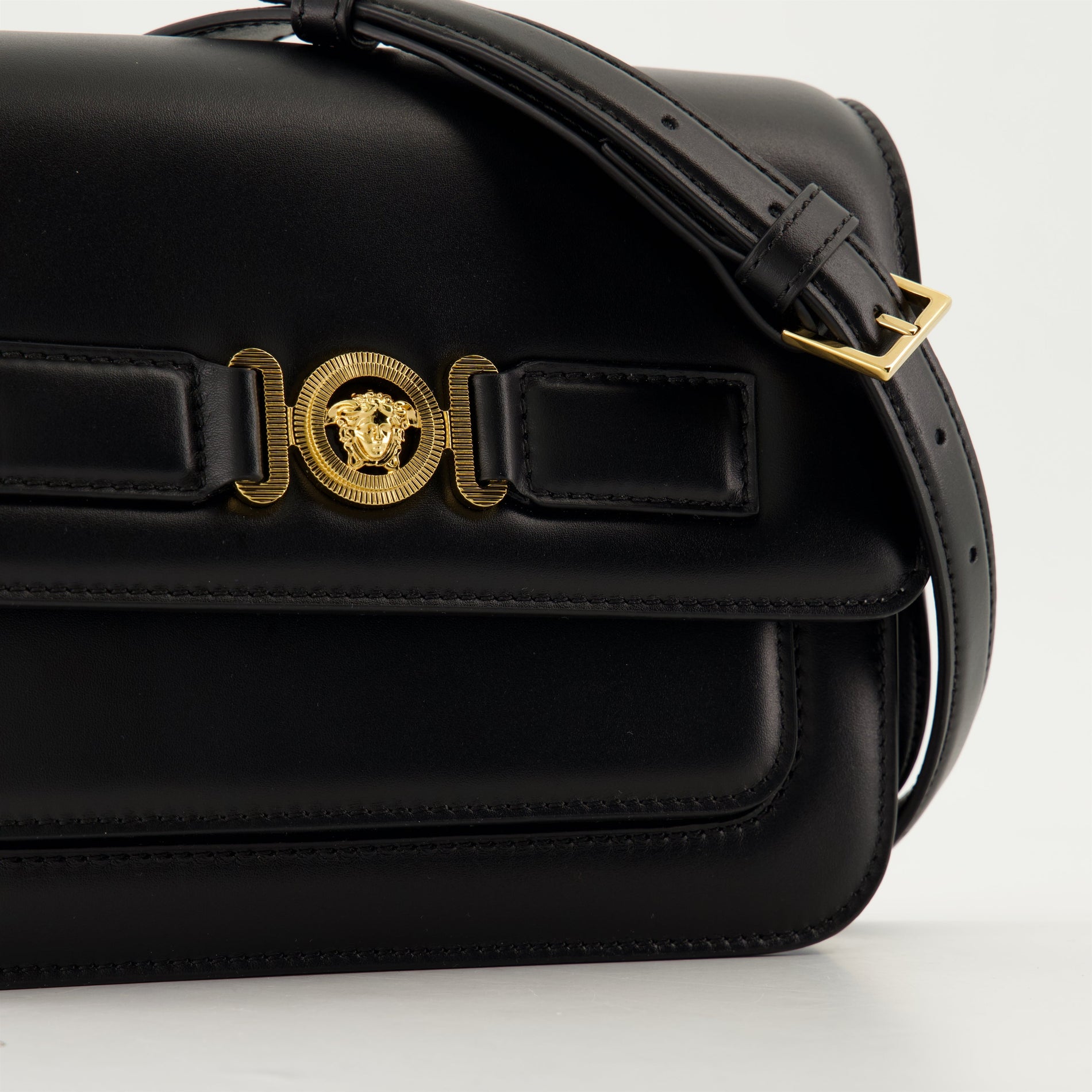 Versace Medusa Bag - image 3