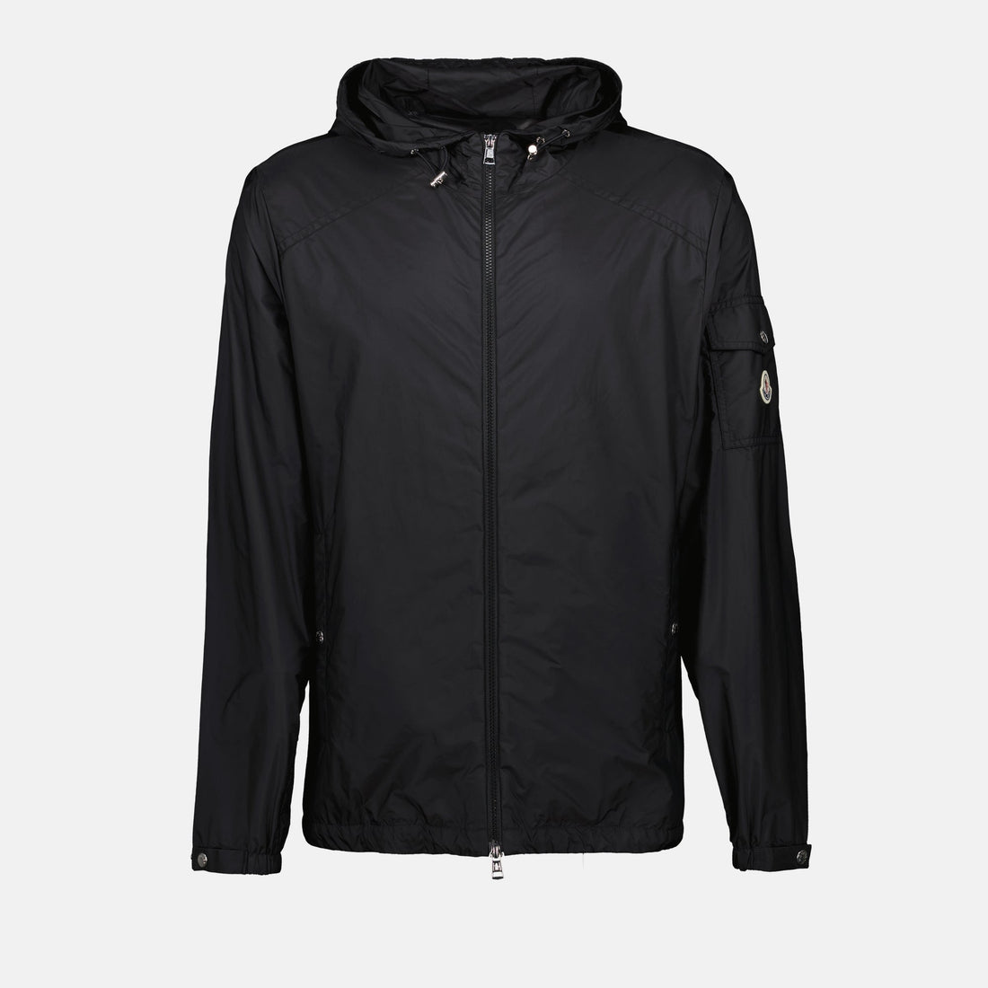 Etiache Jacket