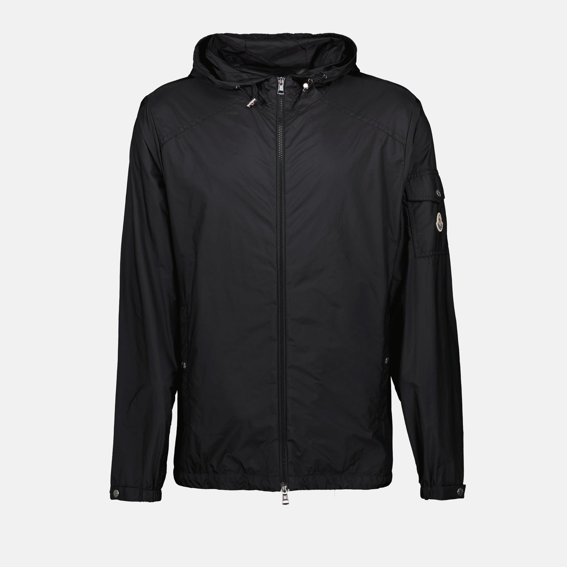 Moncler Etiache Hooded Windbreaker