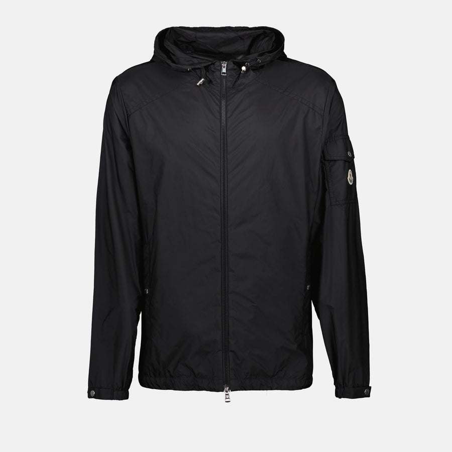 Moncler Etiache Hooded Windbreaker